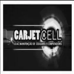 Logo da Carjet - Parceiro de Transporte Rápido